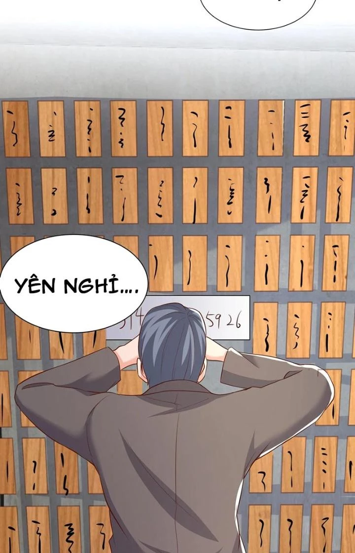 Trước Kia Có Tòa Trấn Yêu Quan Chapter 113 - Trang 2