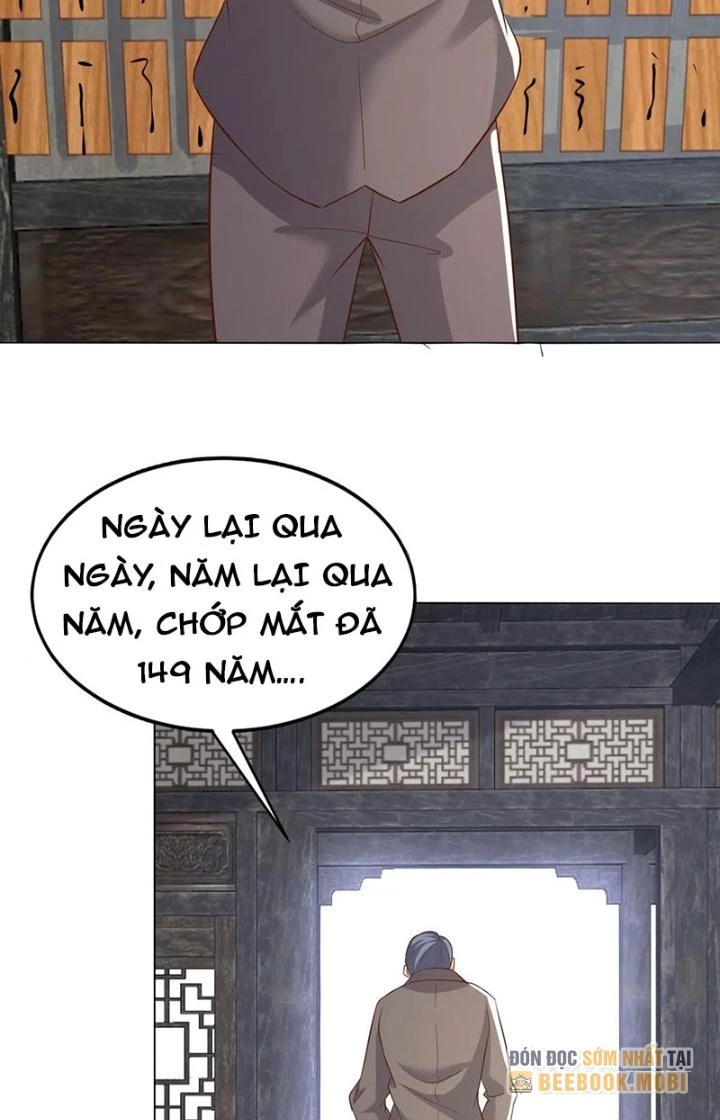 Trước Kia Có Tòa Trấn Yêu Quan Chapter 113 - Trang 2