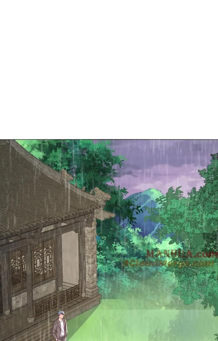 Trước Kia Có Tòa Trấn Yêu Quan Chapter 113 - Trang 2