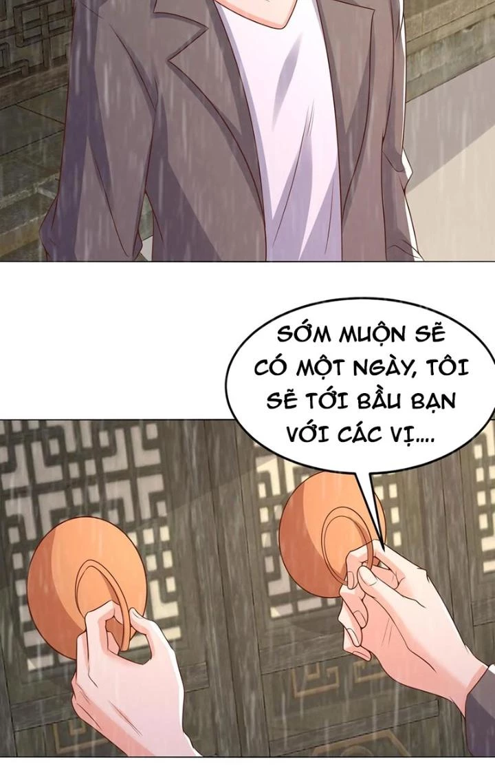 Trước Kia Có Tòa Trấn Yêu Quan Chapter 113 - Trang 2