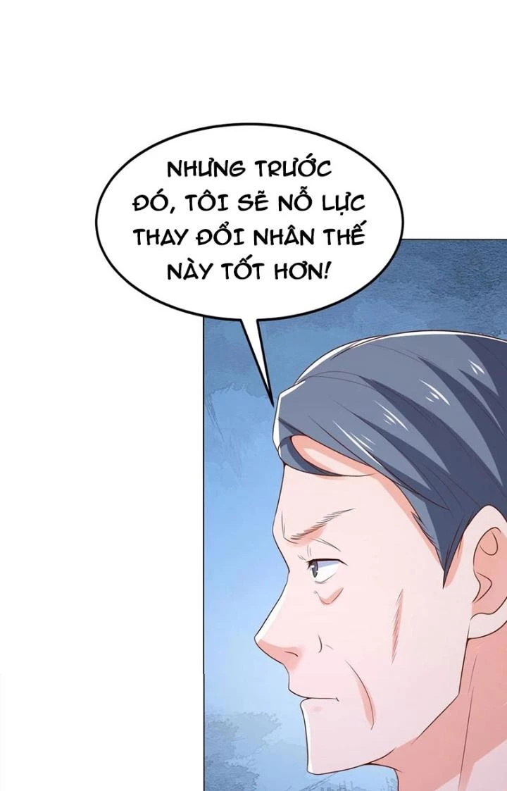 Trước Kia Có Tòa Trấn Yêu Quan Chapter 113 - Trang 2