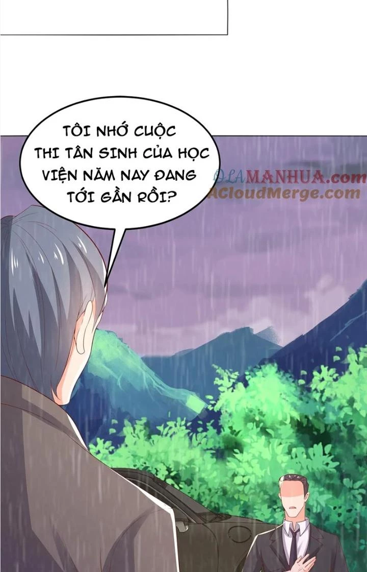 Trước Kia Có Tòa Trấn Yêu Quan Chapter 113 - Trang 2