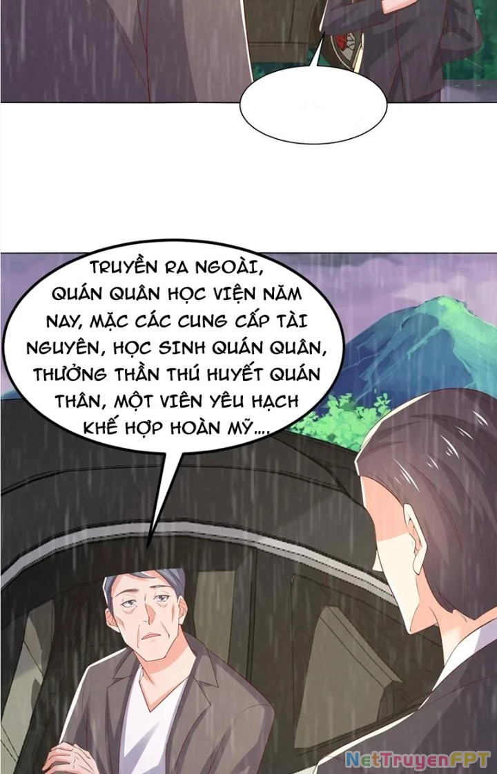Trước Kia Có Tòa Trấn Yêu Quan Chapter 113 - Trang 2