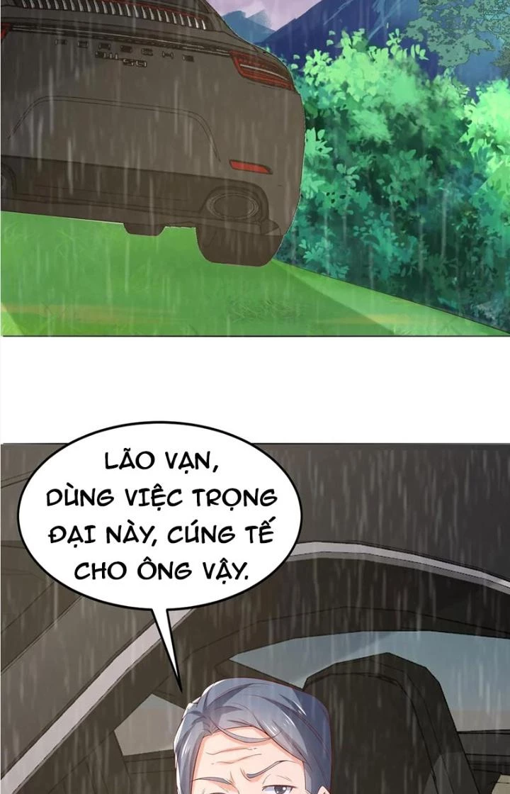 Trước Kia Có Tòa Trấn Yêu Quan Chapter 113 - Trang 2
