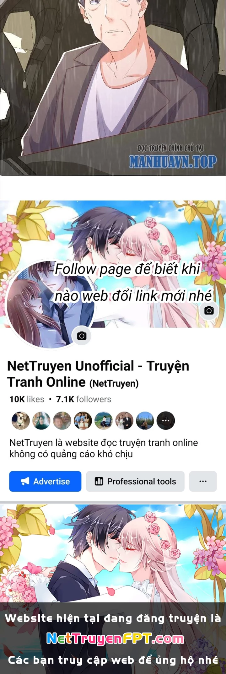 Trước Kia Có Tòa Trấn Yêu Quan Chapter 113 - Trang 2