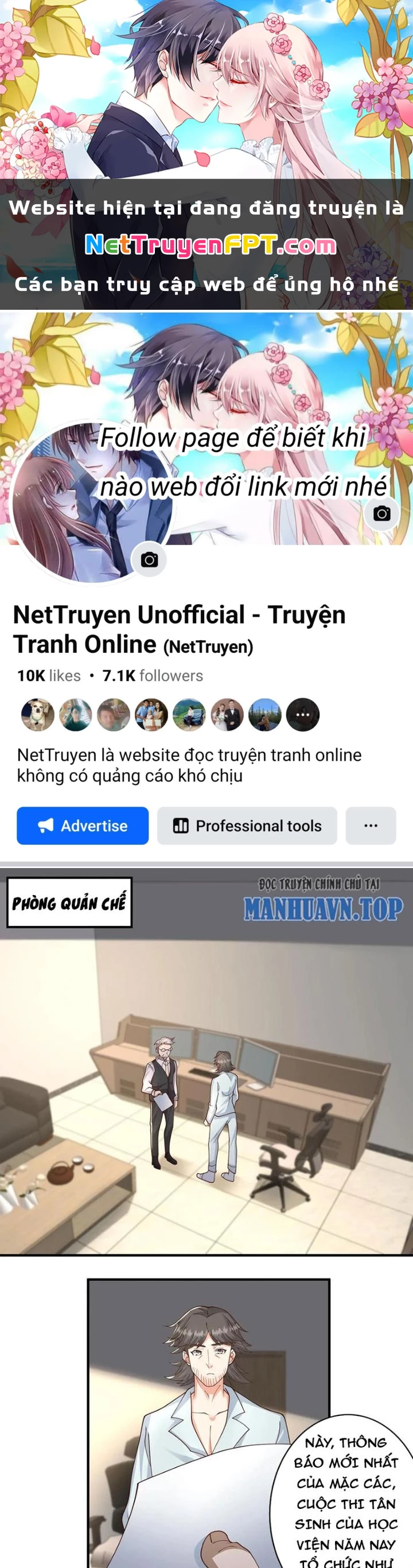 Trước Kia Có Tòa Trấn Yêu Quan Chapter 114 - Trang 2