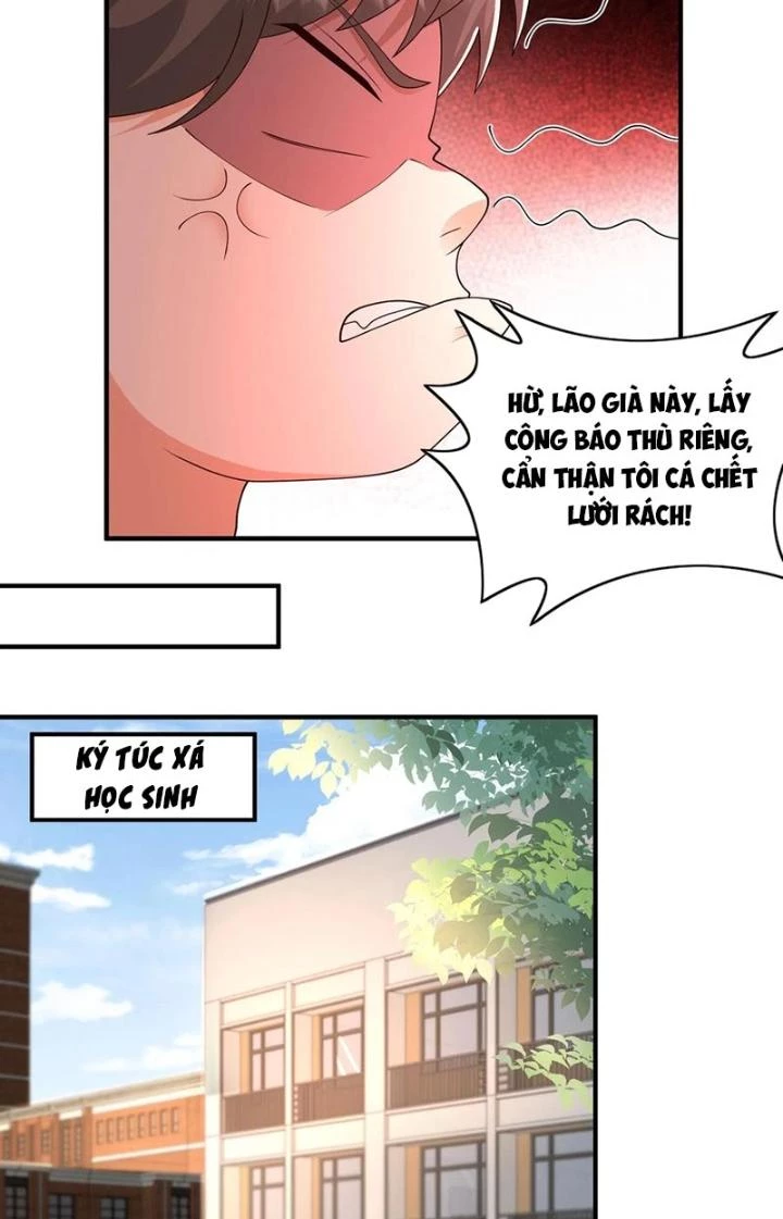 Trước Kia Có Tòa Trấn Yêu Quan Chapter 114 - Trang 2