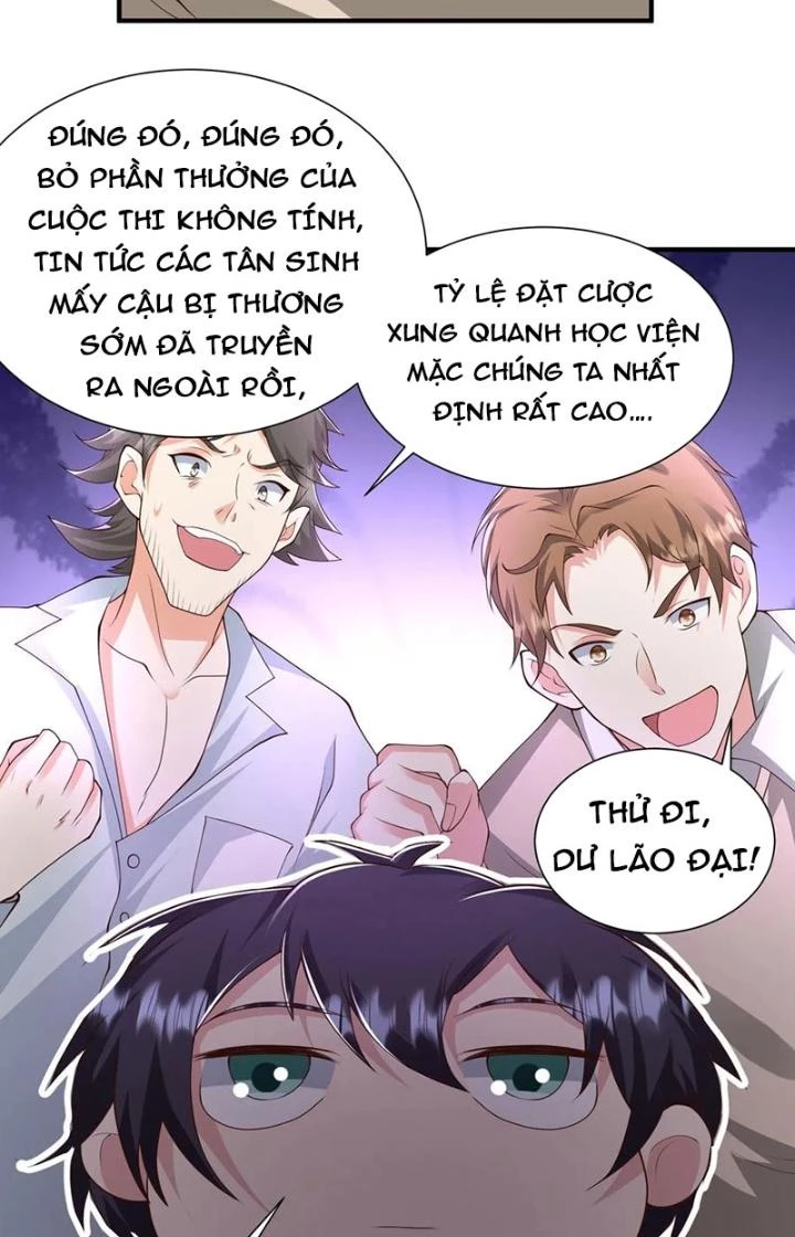 Trước Kia Có Tòa Trấn Yêu Quan Chapter 114 - Trang 2