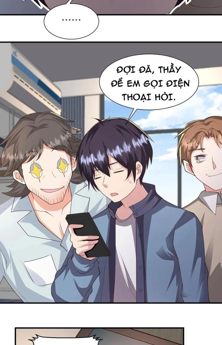 Trước Kia Có Tòa Trấn Yêu Quan Chapter 114 - Trang 2