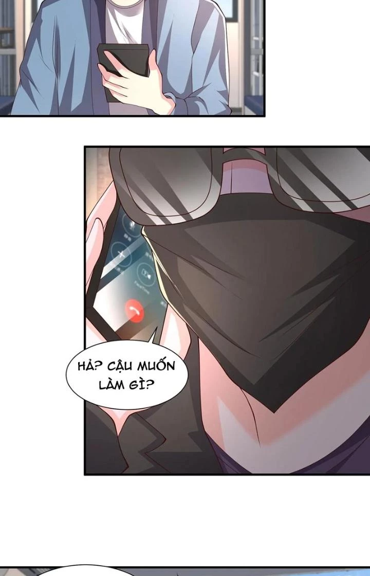 Trước Kia Có Tòa Trấn Yêu Quan Chapter 114 - Trang 2
