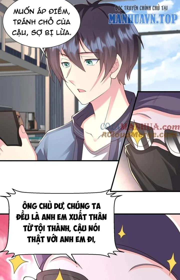 Trước Kia Có Tòa Trấn Yêu Quan Chapter 114 - Trang 2