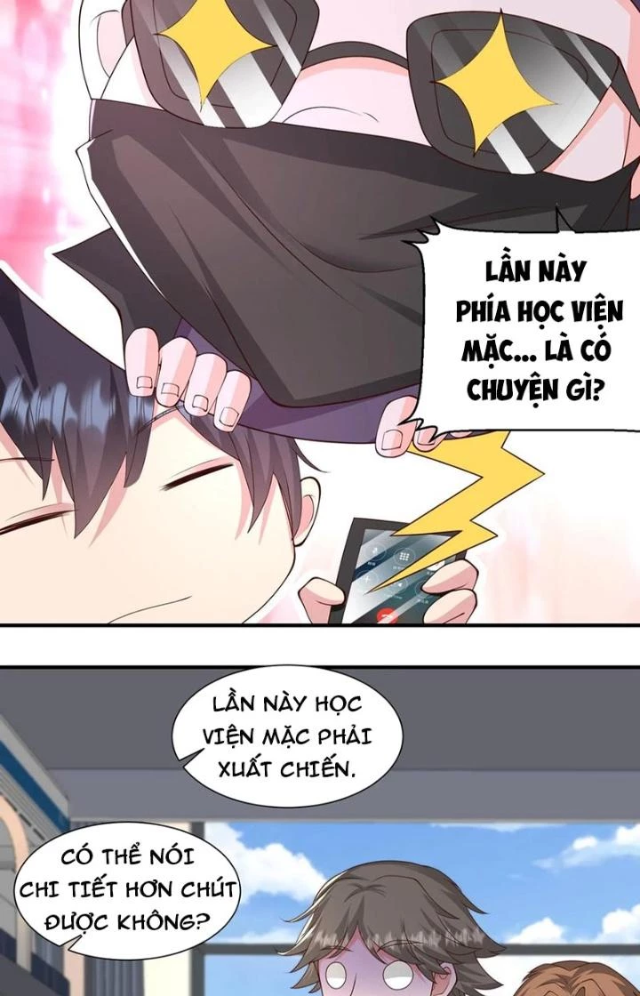 Trước Kia Có Tòa Trấn Yêu Quan Chapter 114 - Trang 2