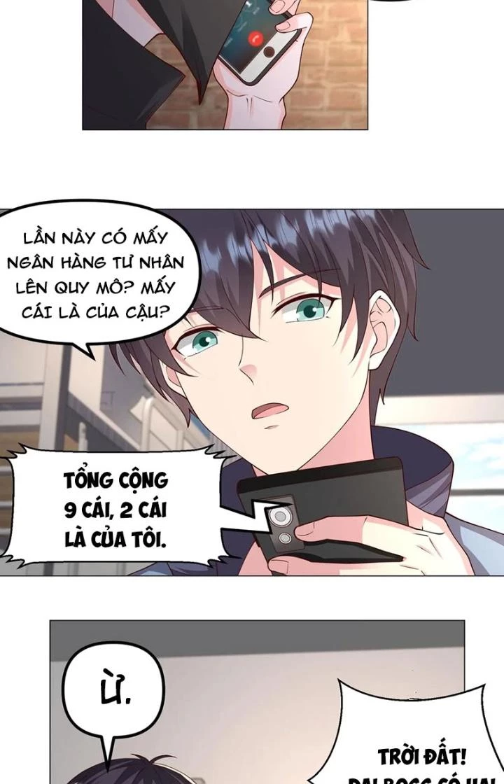 Trước Kia Có Tòa Trấn Yêu Quan Chapter 114 - Trang 2