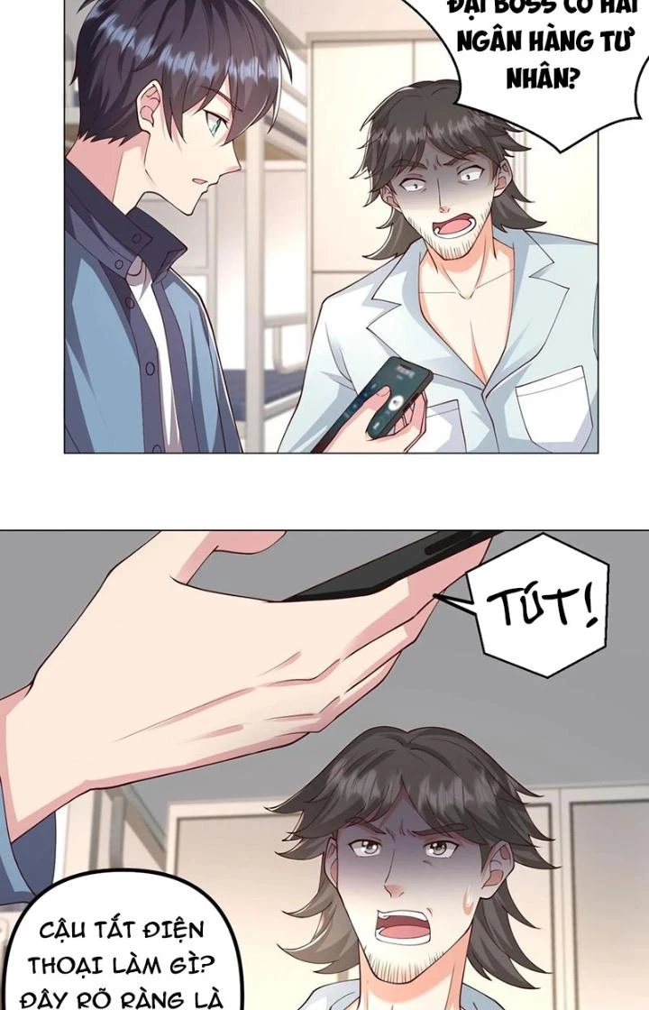 Trước Kia Có Tòa Trấn Yêu Quan Chapter 114 - Trang 2