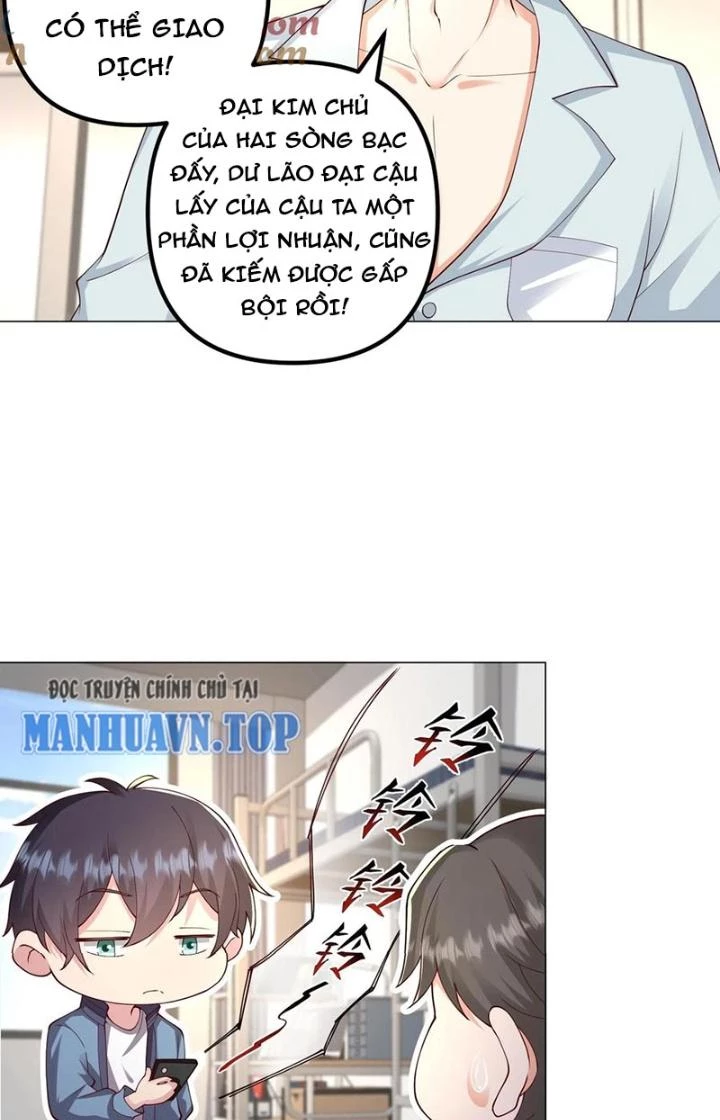 Trước Kia Có Tòa Trấn Yêu Quan Chapter 114 - Trang 2