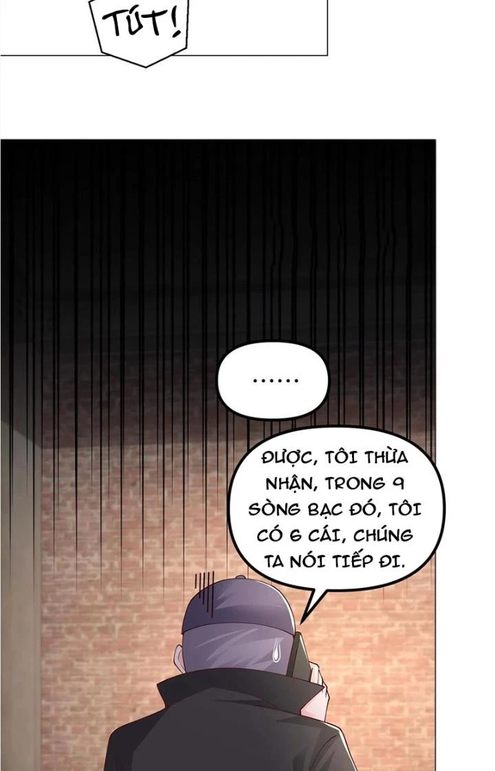 Trước Kia Có Tòa Trấn Yêu Quan Chapter 114 - Trang 2