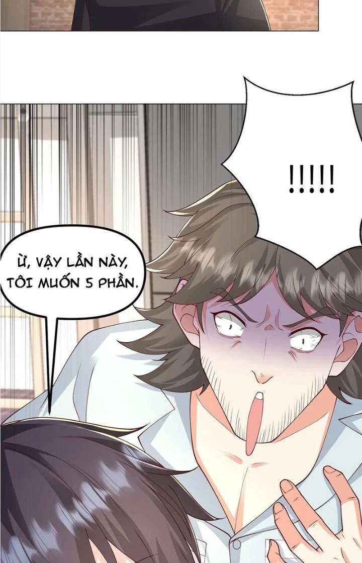 Trước Kia Có Tòa Trấn Yêu Quan Chapter 114 - Trang 2