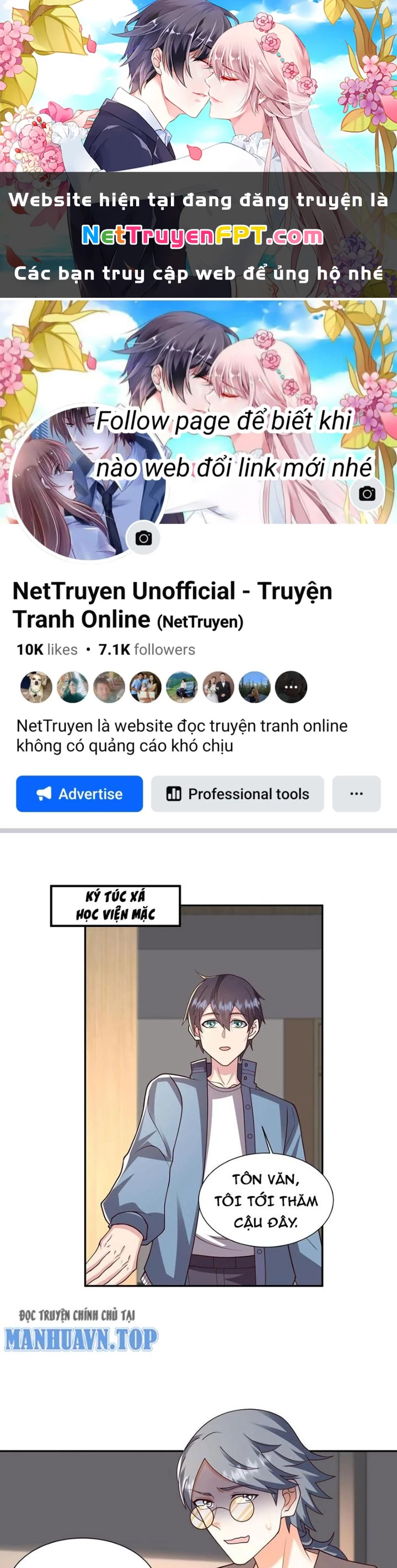 Trước Kia Có Tòa Trấn Yêu Quan Chapter 115 - Trang 2