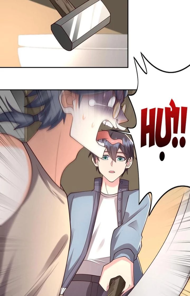Trước Kia Có Tòa Trấn Yêu Quan Chapter 115 - Trang 2