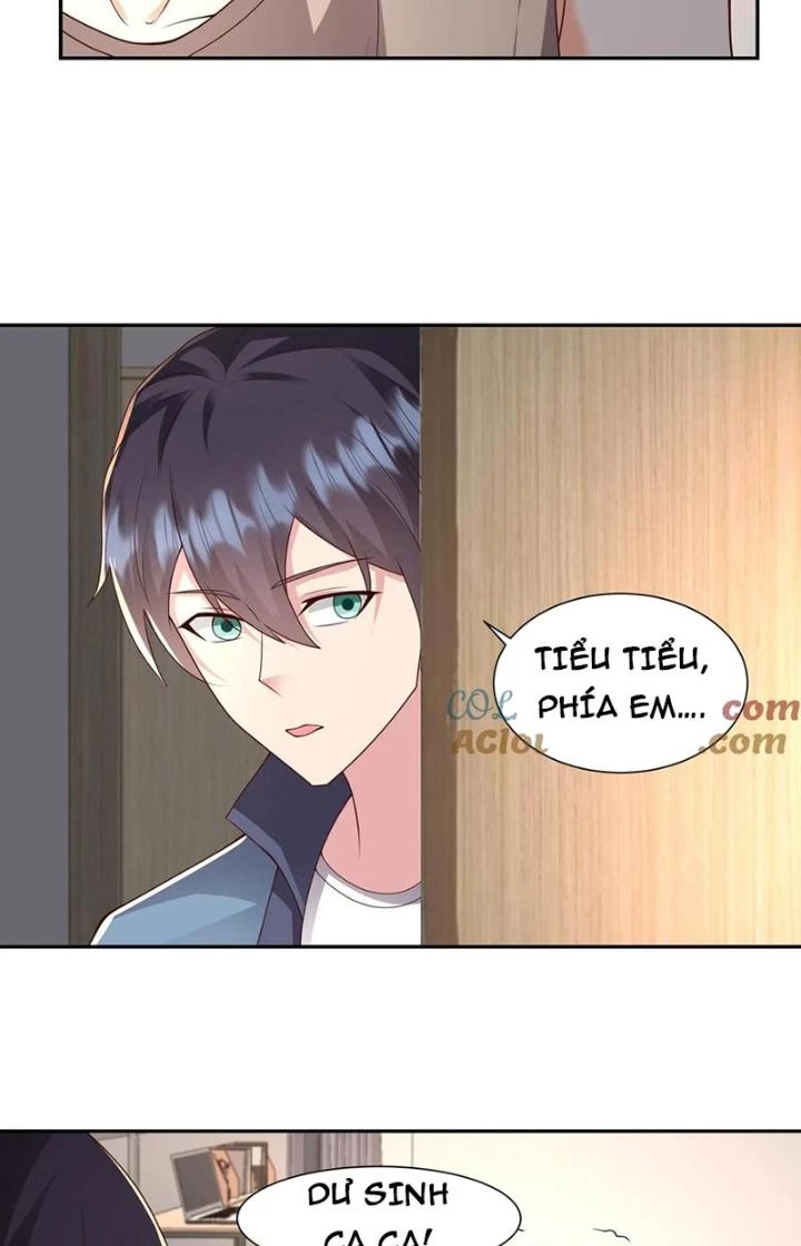 Trước Kia Có Tòa Trấn Yêu Quan Chapter 115 - Trang 2