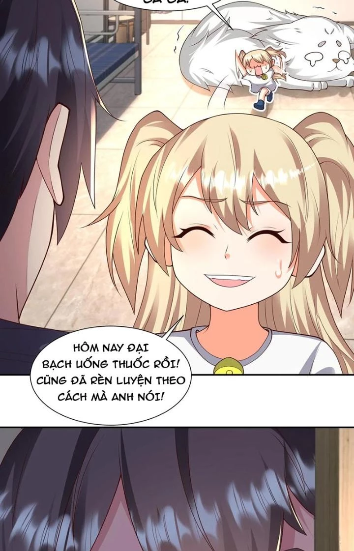 Trước Kia Có Tòa Trấn Yêu Quan Chapter 115 - Trang 2