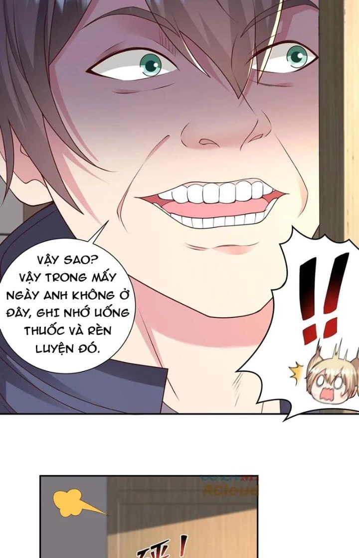Trước Kia Có Tòa Trấn Yêu Quan Chapter 115 - Trang 2