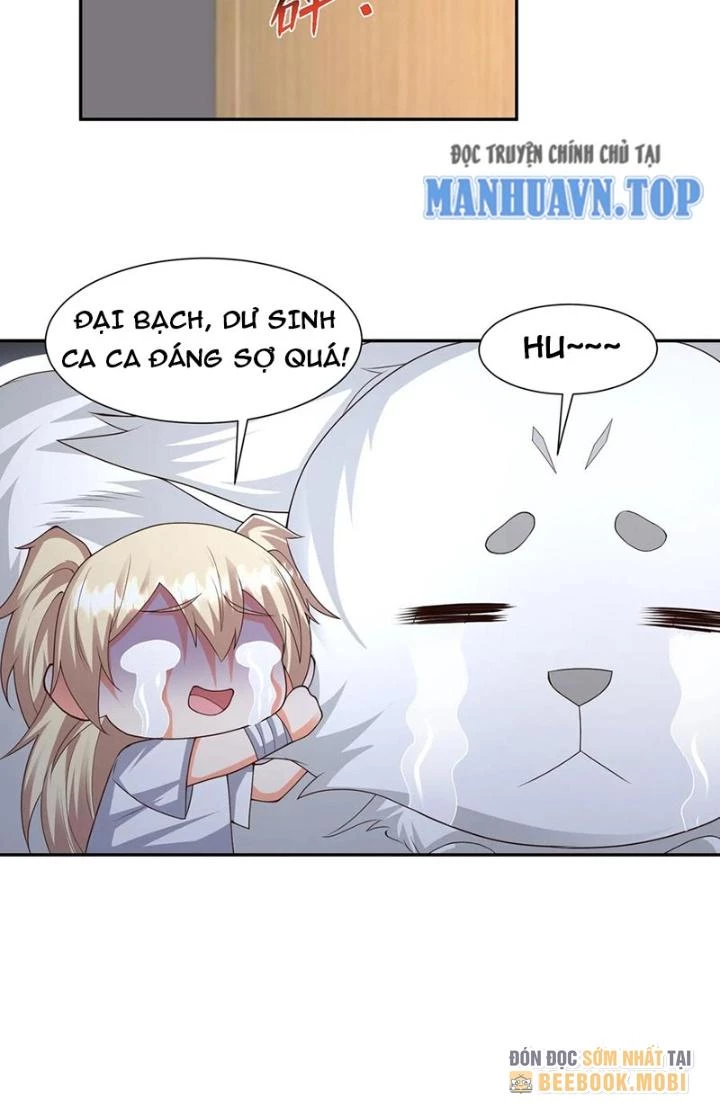 Trước Kia Có Tòa Trấn Yêu Quan Chapter 115 - Trang 2