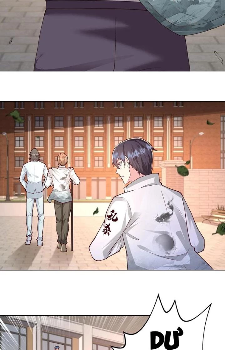 Trước Kia Có Tòa Trấn Yêu Quan Chapter 115 - Trang 2