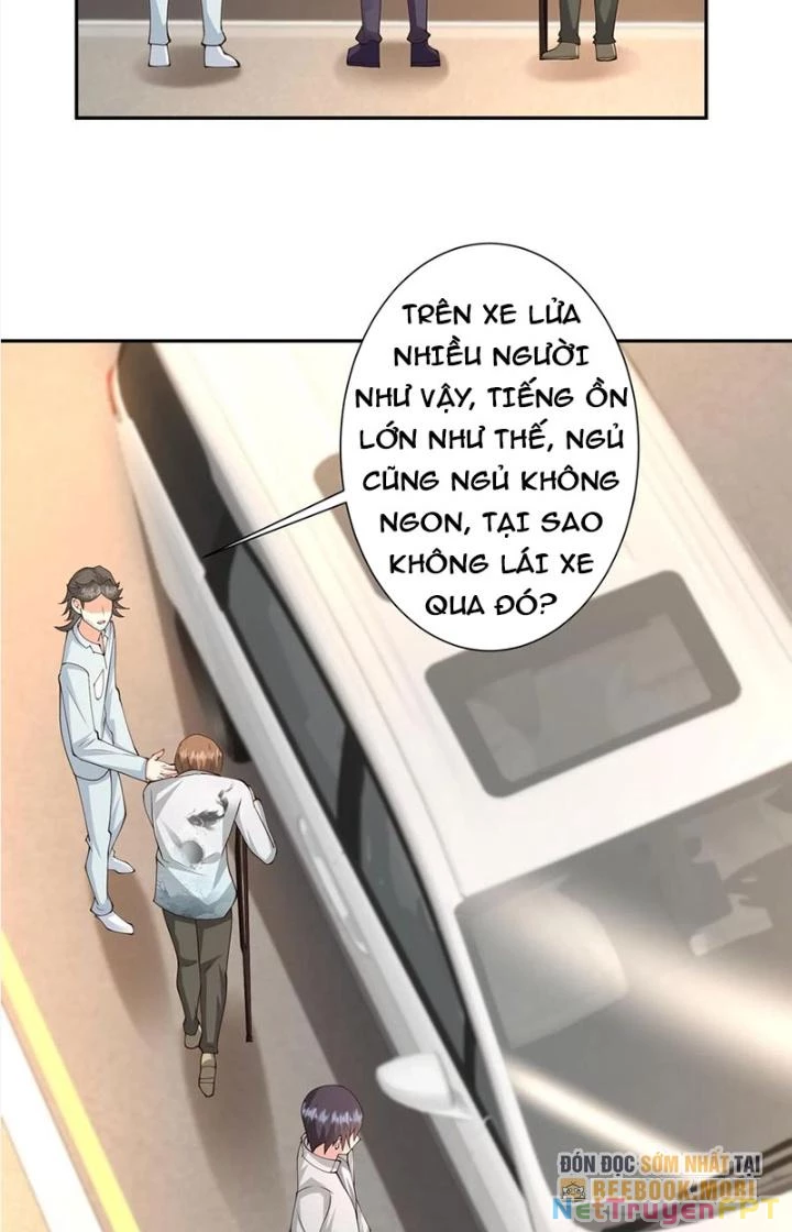 Trước Kia Có Tòa Trấn Yêu Quan Chapter 115 - Trang 2