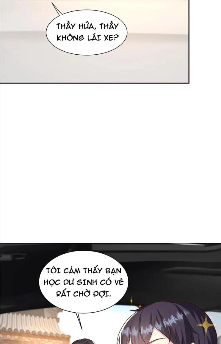 Trước Kia Có Tòa Trấn Yêu Quan Chapter 115 - Trang 2