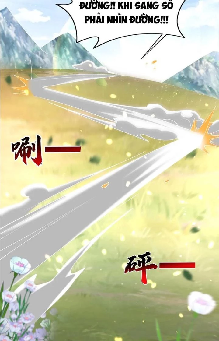 Trước Kia Có Tòa Trấn Yêu Quan Chapter 115 - Trang 2