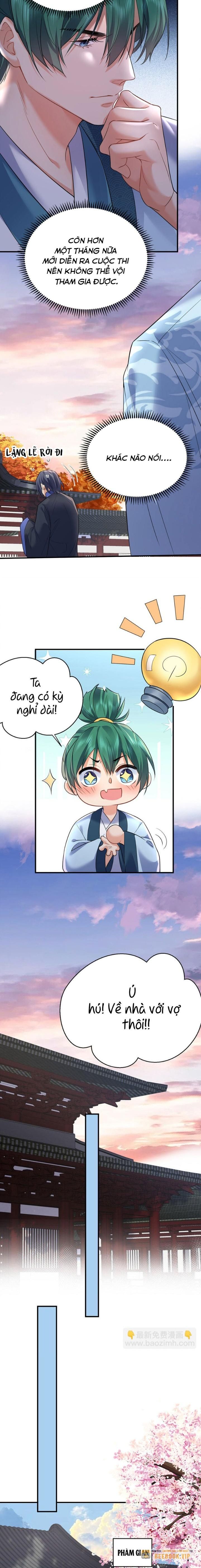 Ta Vô Địch Lúc Nào Chapter 197 - Trang 2