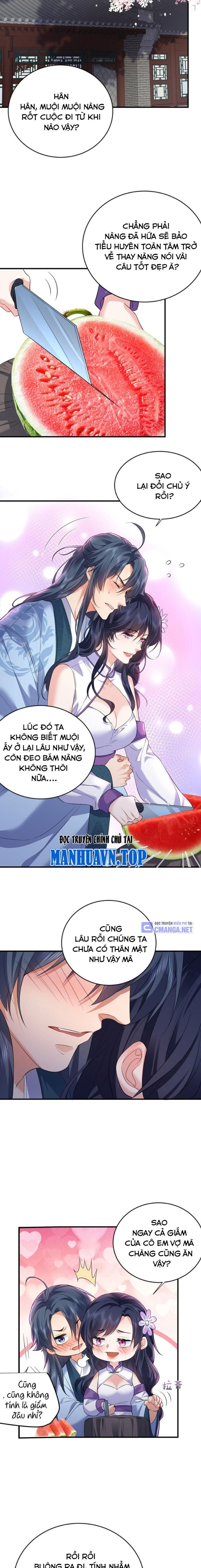 Ta Vô Địch Lúc Nào Chapter 197 - Trang 2