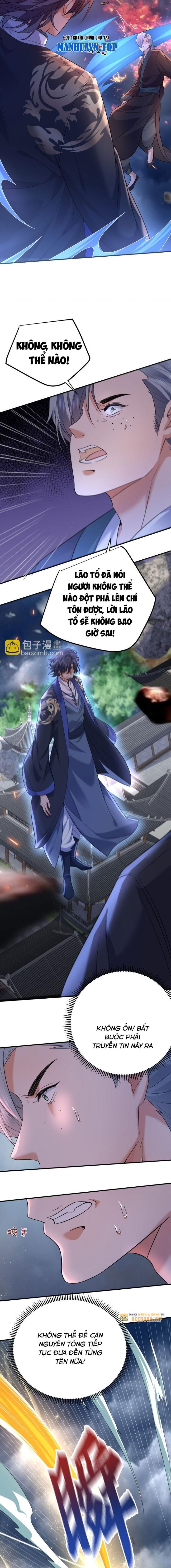 Ta Vô Địch Lúc Nào Chapter 199 - Trang 2