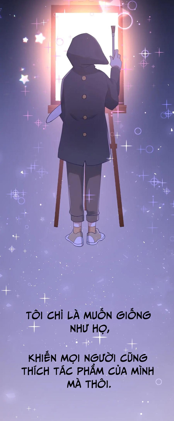 Tình Yêu Huyễn Tưởng Chapter 20 - Trang 2