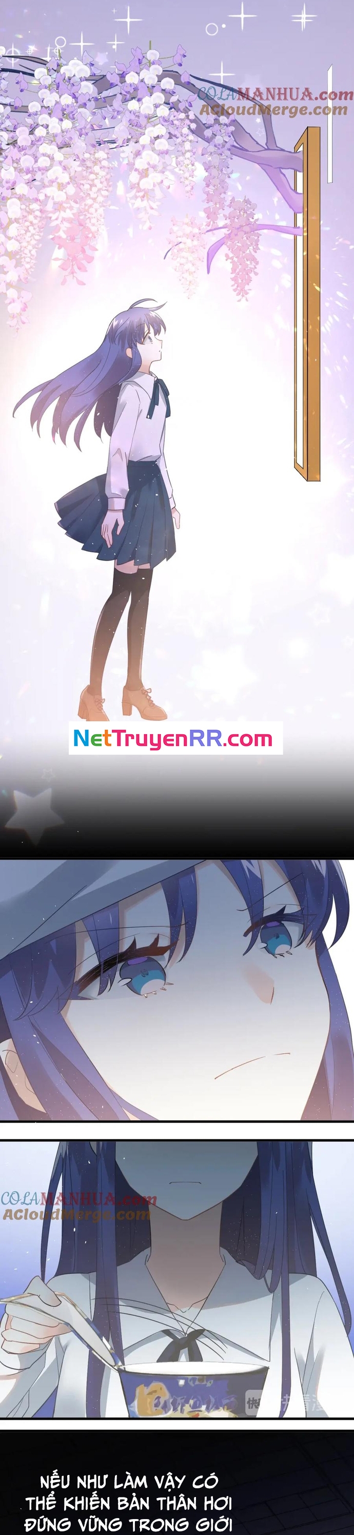 Tình Yêu Huyễn Tưởng Chapter 20 - Trang 2