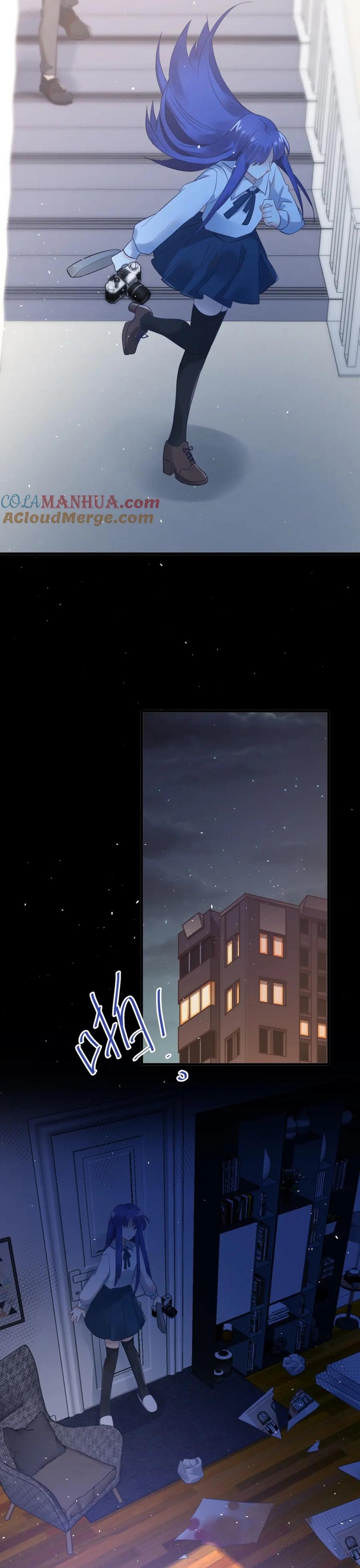 Tình Yêu Huyễn Tưởng Chapter 20 - Trang 2