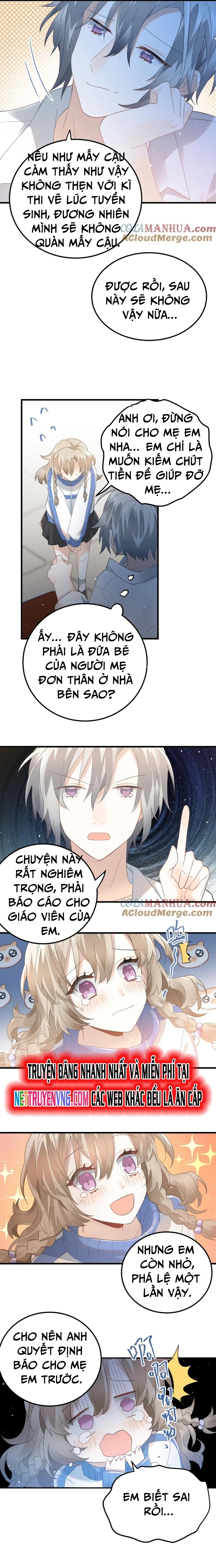 Tình Yêu Huyễn Tưởng Chapter 24 - Trang 2