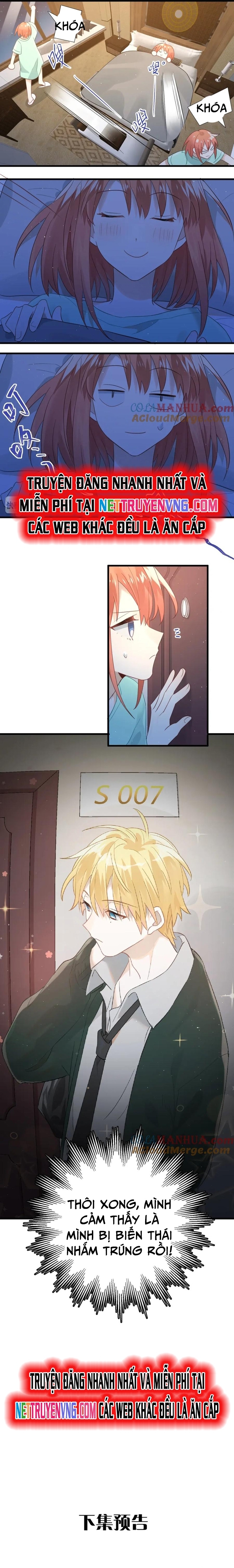 Tình Yêu Huyễn Tưởng Chapter 25 - Trang 2