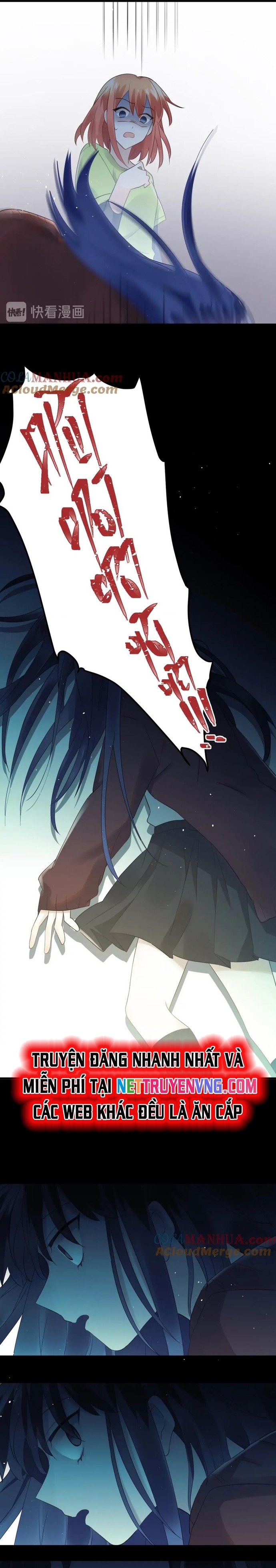 Tình Yêu Huyễn Tưởng Chapter 25 - Trang 2