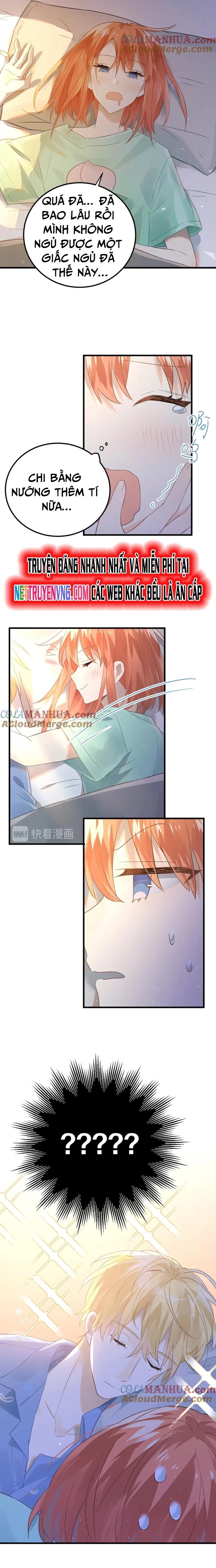 Tình Yêu Huyễn Tưởng Chapter 25 - Trang 2