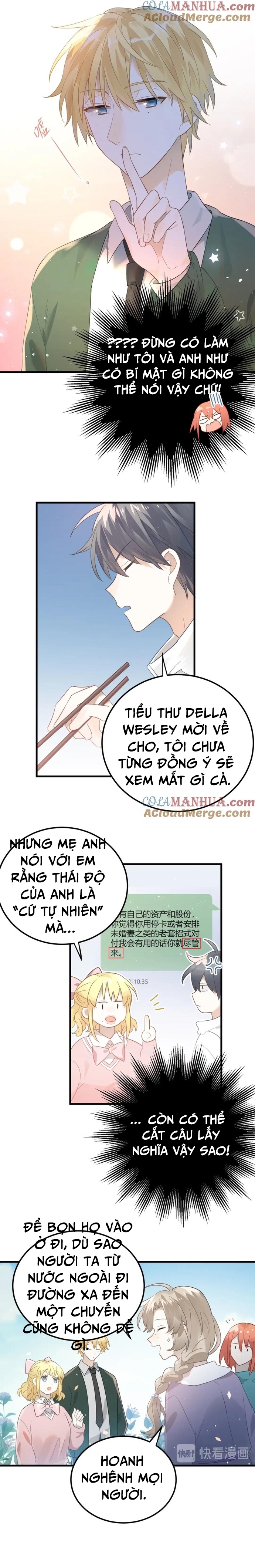 Tình Yêu Huyễn Tưởng Chapter 25 - Trang 2