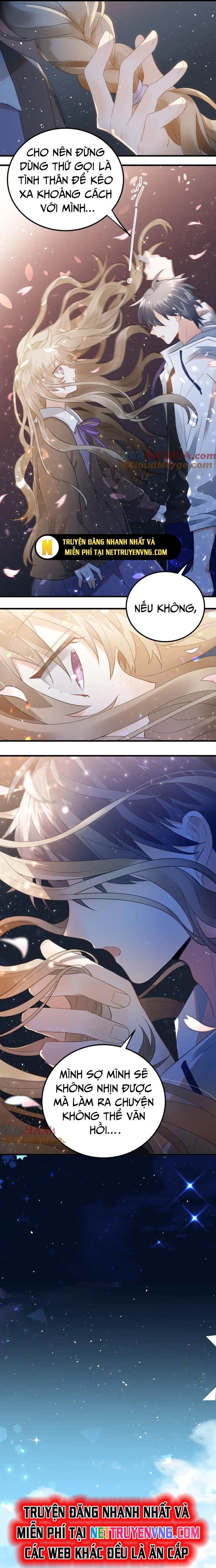 Tình Yêu Huyễn Tưởng Chapter 26 - Trang 2