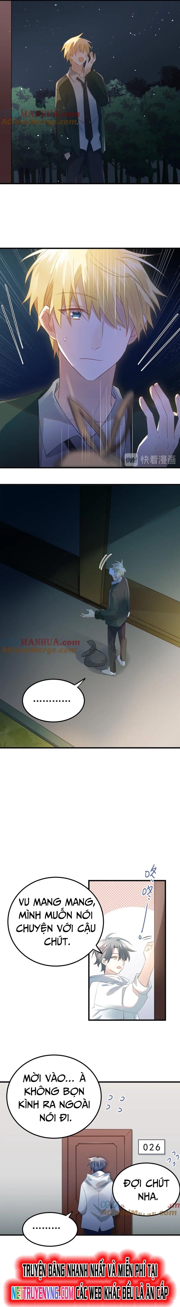 Tình Yêu Huyễn Tưởng Chapter 26 - Trang 2