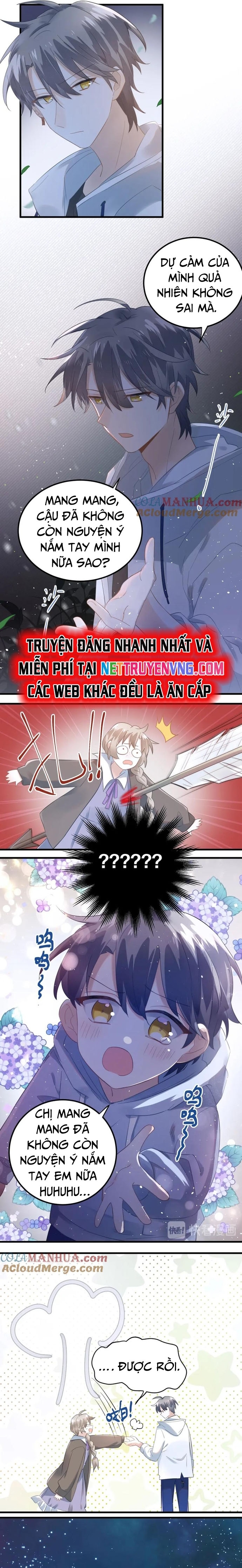 Tình Yêu Huyễn Tưởng Chapter 26 - Trang 2