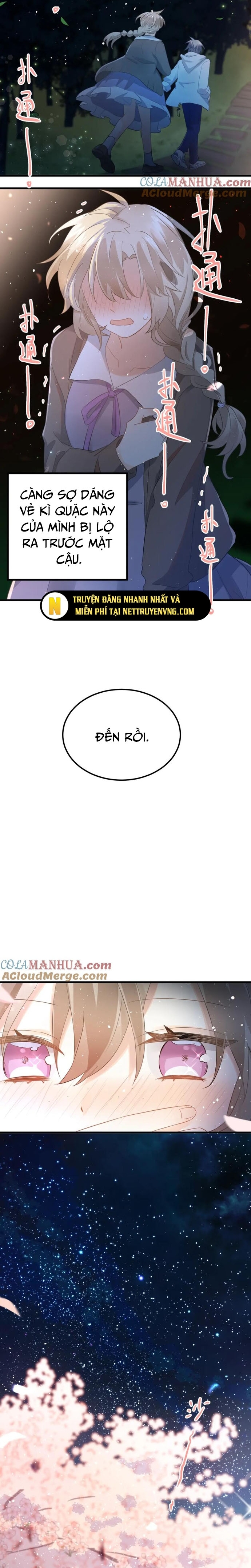 Tình Yêu Huyễn Tưởng Chapter 26 - Trang 2