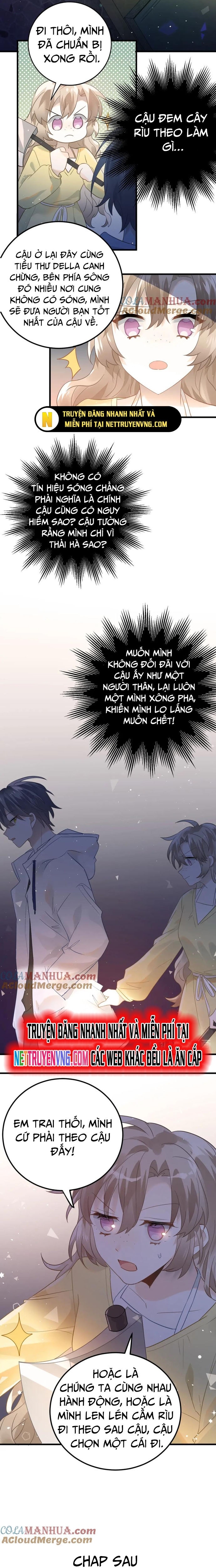 Tình Yêu Huyễn Tưởng Chapter 28 - Trang 2