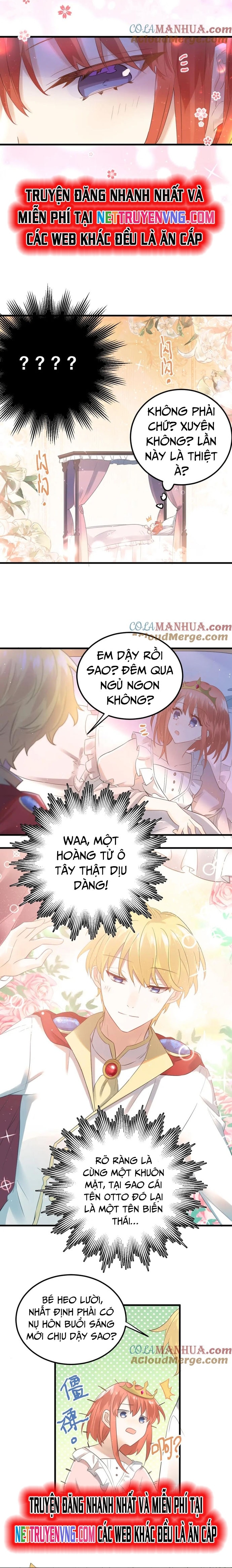 Tình Yêu Huyễn Tưởng Chapter 28 - Trang 2
