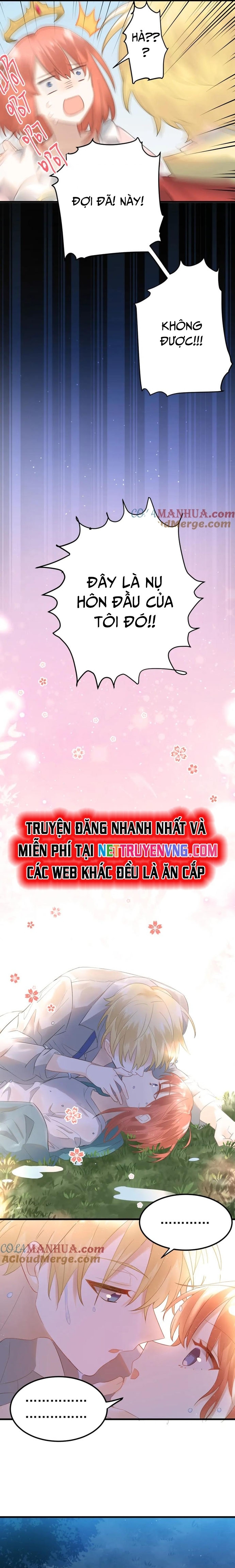 Tình Yêu Huyễn Tưởng Chapter 28 - Trang 2