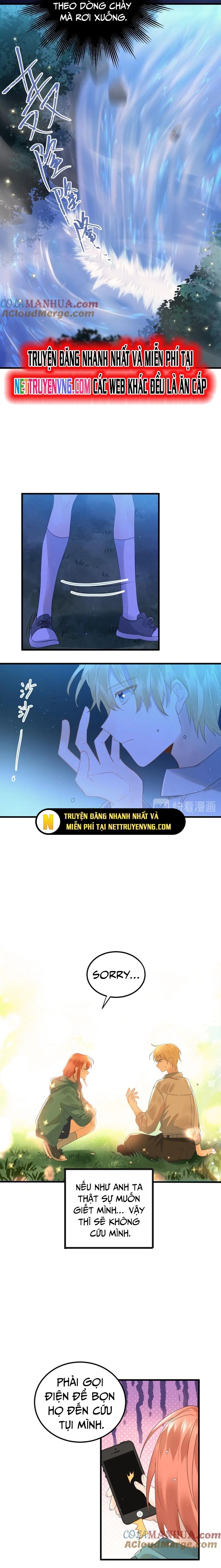 Tình Yêu Huyễn Tưởng Chapter 28 - Trang 2
